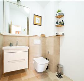 Selection of Studio Apartments with Sea Views & Shared Pool in Kotor Bay, Montenegro, Sleeps 2-3