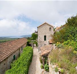 Selection of Studio Apartments with Sea Views & Shared Pool in Kotor Bay, Montenegro, Sleeps 2-3