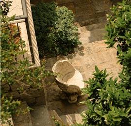 Selection of Studio Apartments with Shared Pool in Kotor Bay, Montenegro, Sleeps 2