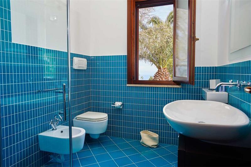 Sea-view villa in Sicily, photograph 14