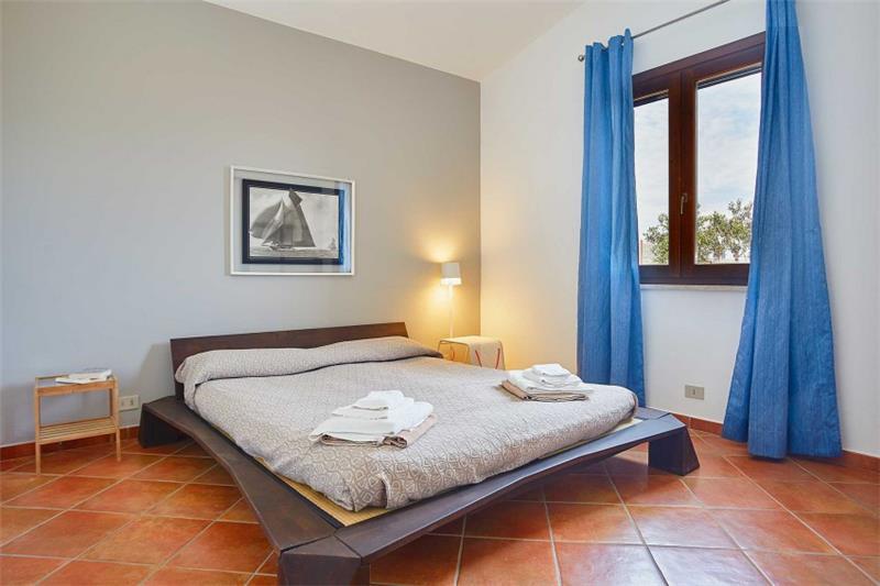 Sea-view villa in Sicily, photograph 15