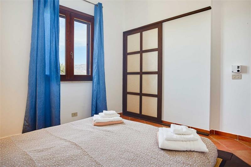 Sea-view villa in Sicily, photograph 17