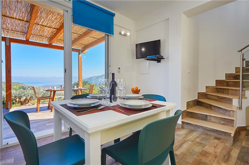 Sea-view villa in Sicily, photograph 7