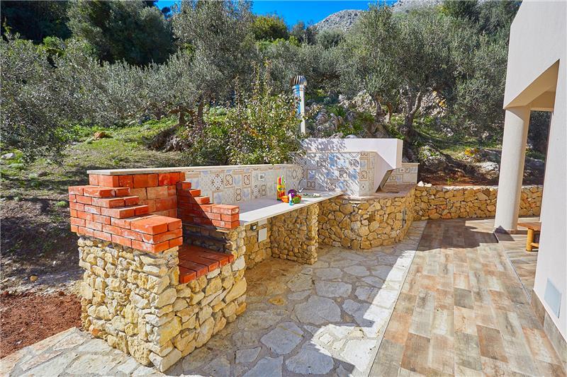 Sea-view villa in Sicily, photograph 16