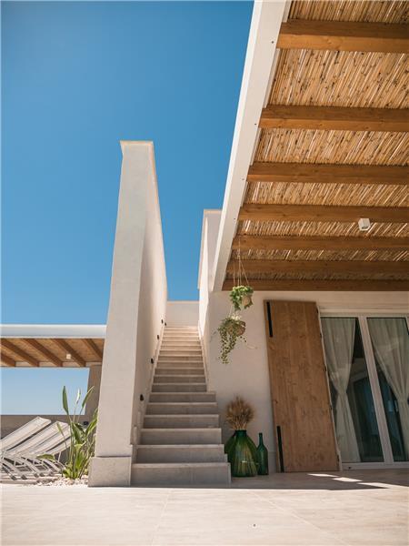 Villa in Sicily, photograph 16