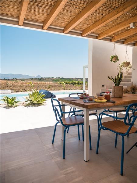 Villa in Sicily, photograph 6