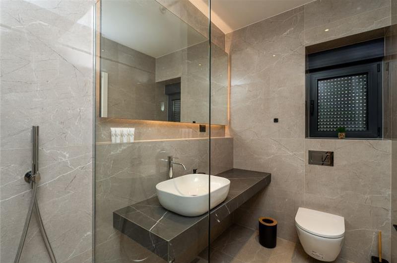 4 bedroom villa with pool in Dubrovnik region, sleeps 8 