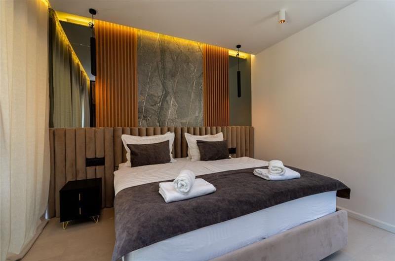 4 bedroom villa with pool in Dubrovnik region, sleeps 8 