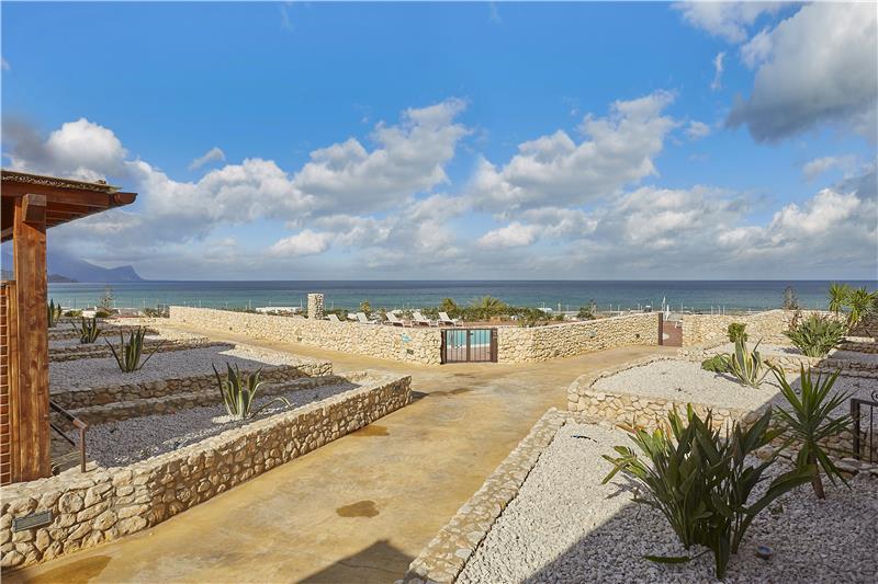 Sea-view villa in Sicily, photograph 21
