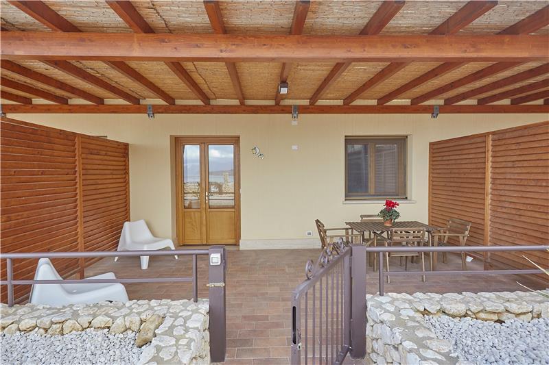 Sea-view villa in Sicily, photograph 7