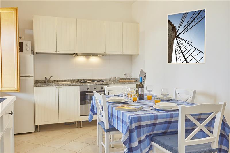 Sea-view villa in Sicily, photograph 12