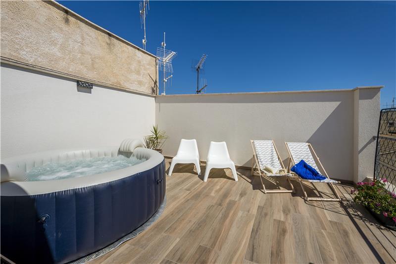 Sea-view villa in Sicily, photograph 23