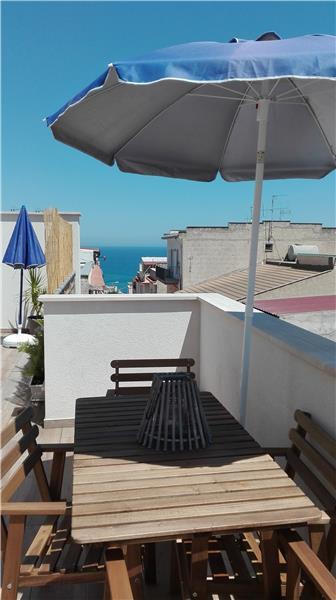 Sea-view villa in Sicily, photograph 2