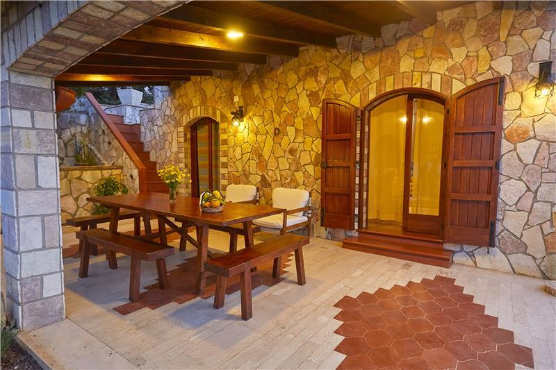 Sea-view villa in Sicily, photograph 6