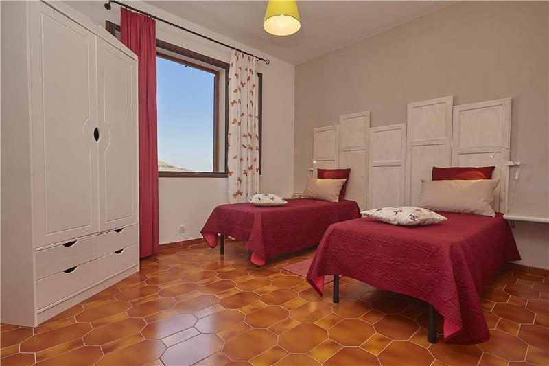 Sea-view villa in Sicily, photograph 23