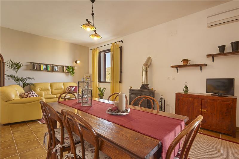 Sea-view villa in Sicily, photograph 19