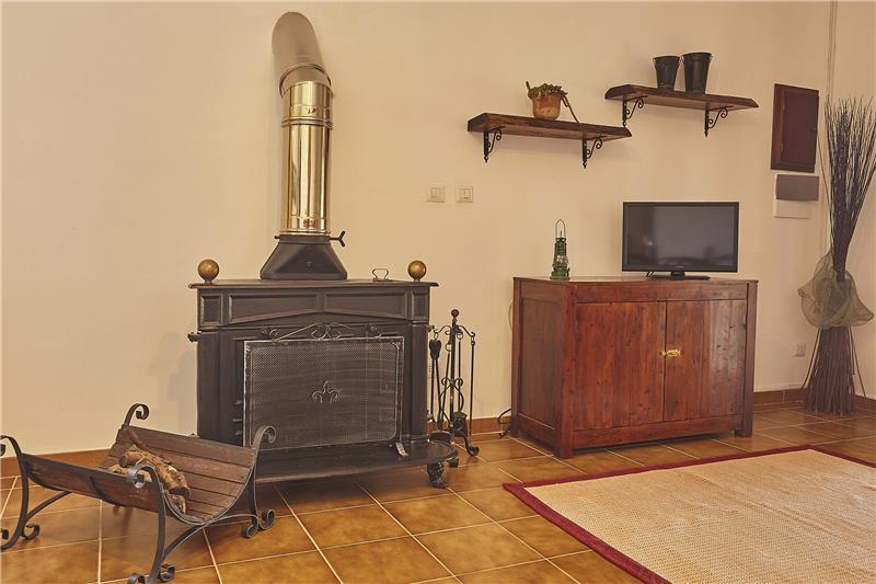 Sea-view villa in Sicily, photograph 18
