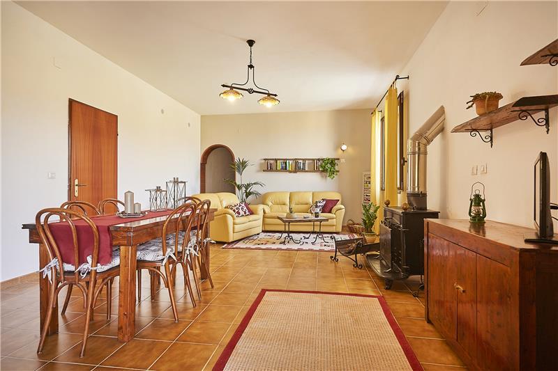 Sea-view villa in Sicily, photograph 17