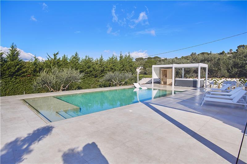 Villa in Sicily, photograph 5