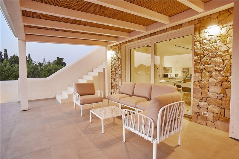 Villa in Sicily, photograph 4
