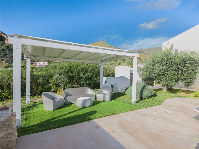 Sea-view villa in Sicily, photograph 5