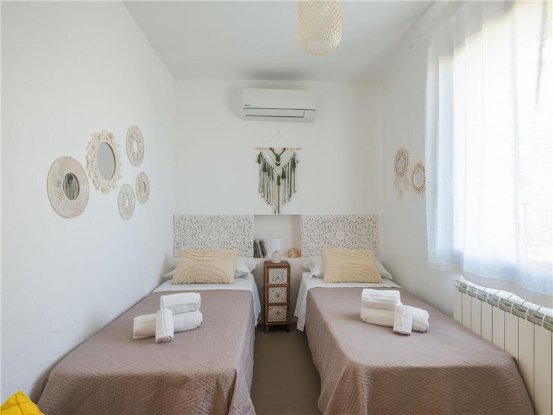 Sea-view villa in Sicily, photograph 14