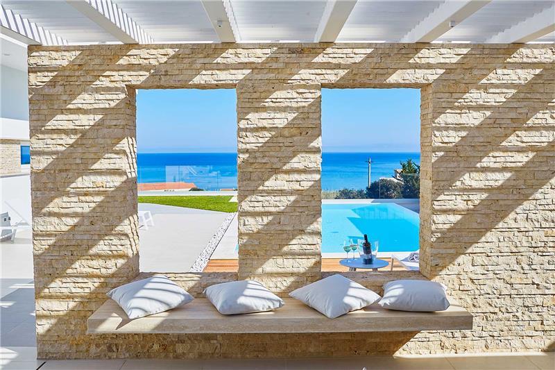 Sea-view villa in Sicily, photograph 6