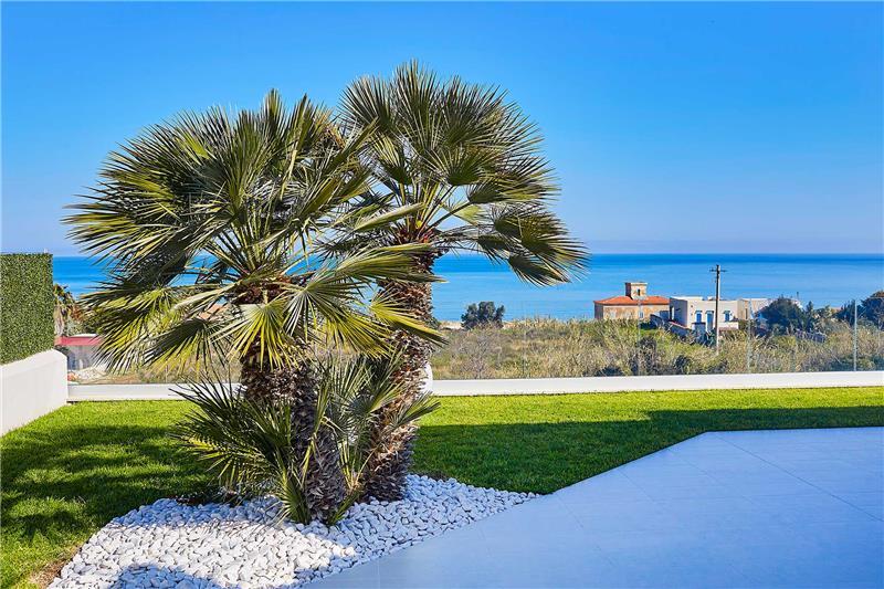 Sea-view villa in Sicily, photograph 10
