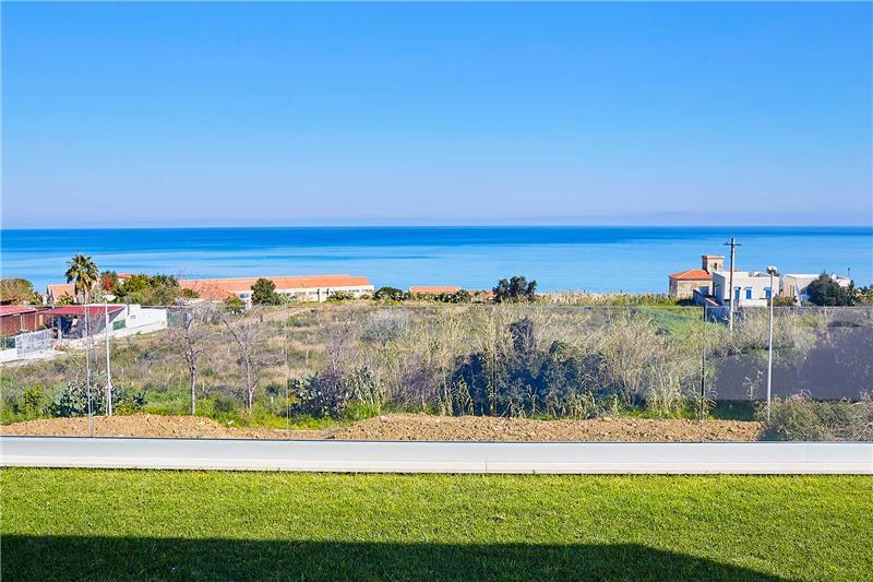 Sea-view villa in Sicily, photograph 11