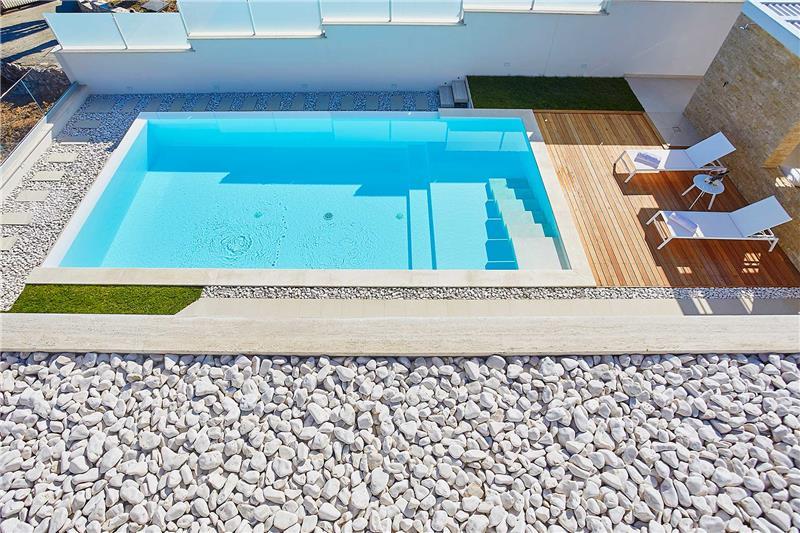 Sea-view villa in Sicily, photograph 15