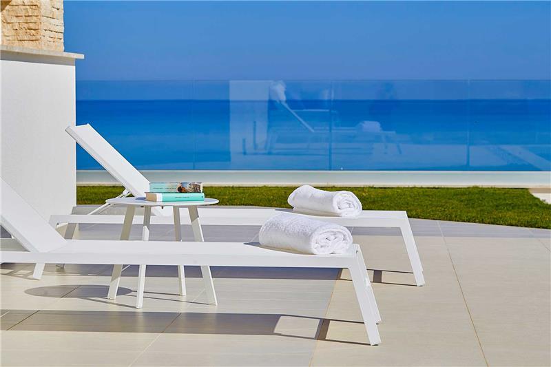 Sea-view villa in Sicily, photograph 16
