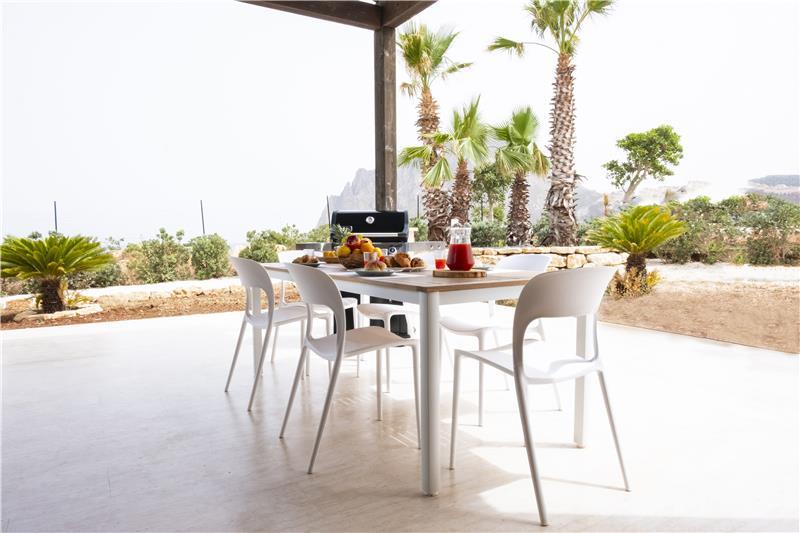 Sea-view villa in Sicily, photograph 2
