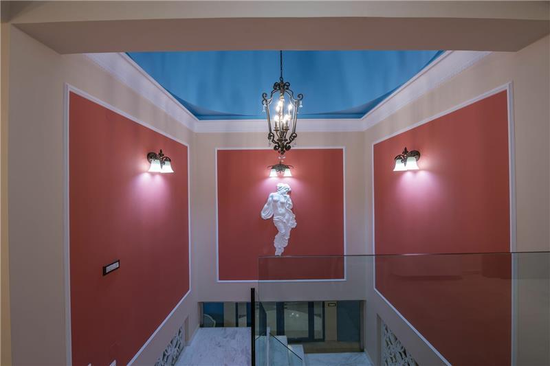 Beachfront villa in Heraklion, photograph 11