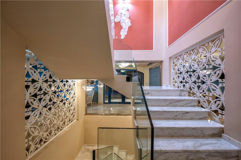 Beachfront villa in Heraklion, photograph 10