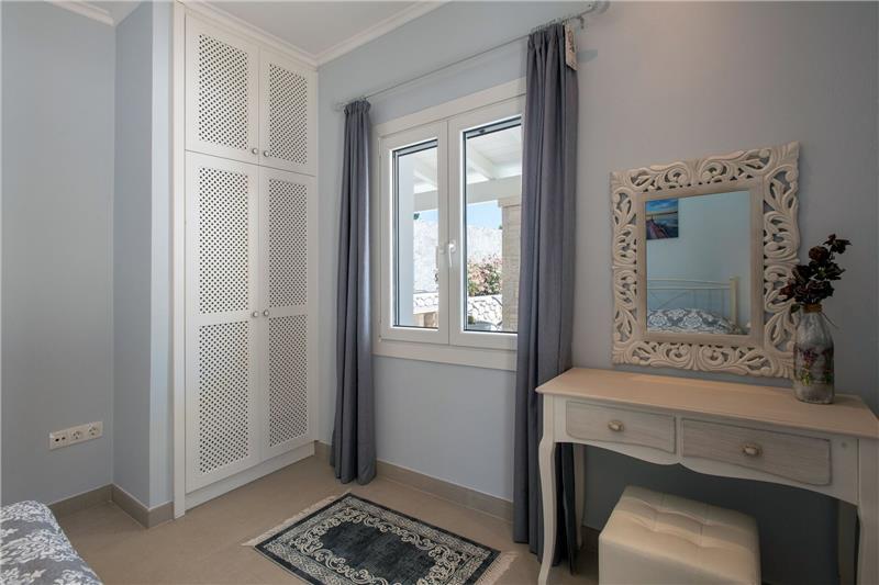 Villa in Kassiopi, photograph 21