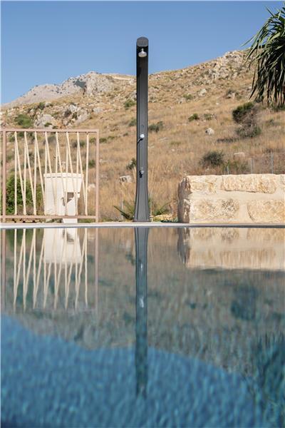 Villa in Castellammare del Golfo, photograph 16