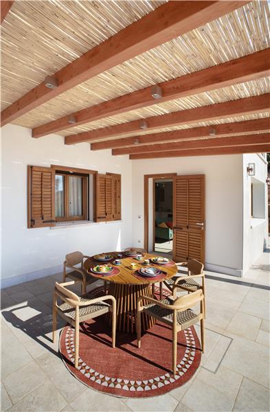 Villa in Castellammare del Golfo, photograph 5