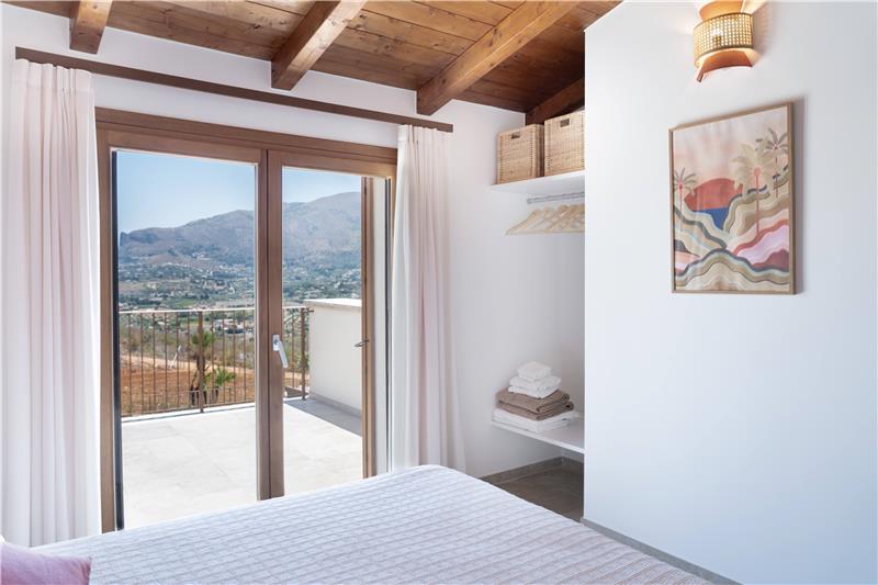 Villa in Castellammare del Golfo, photograph 11