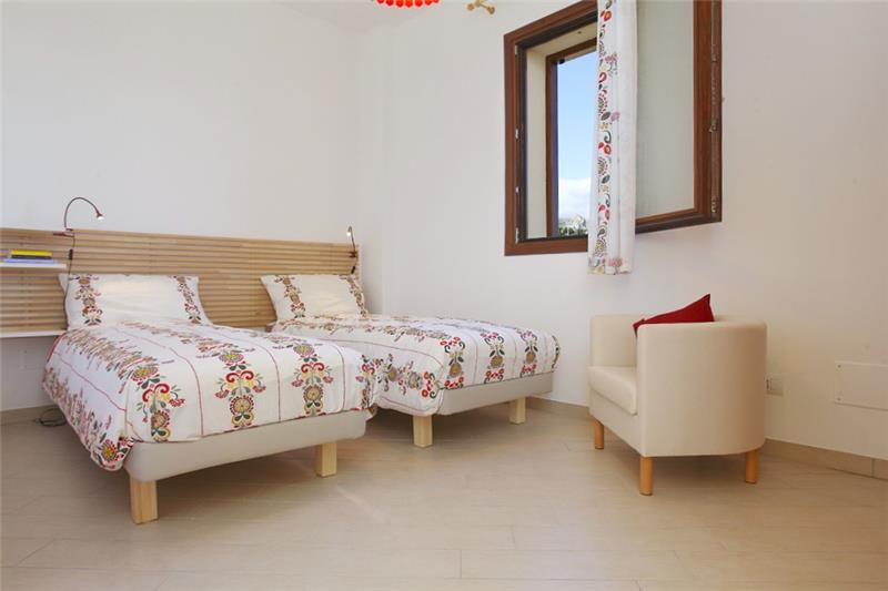 Villa in Castellammare del Golfo, photograph 14