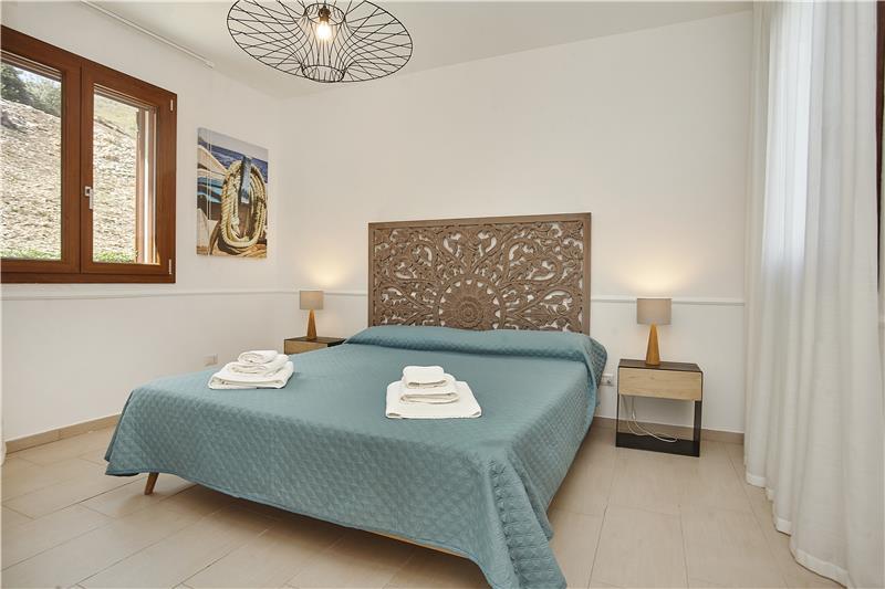 Sea-view villa in Castellammare del Golfo, photograph 11
