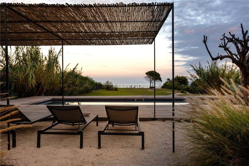 Sea-view villa in Avola, photograph 18