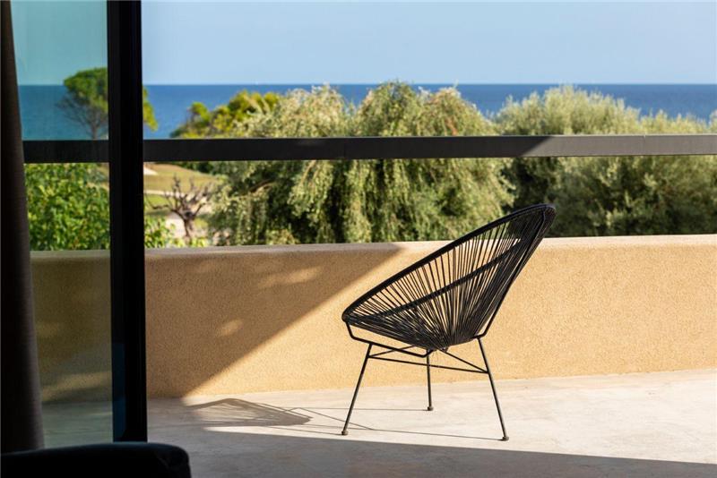 Sea-view villa in Avola, photograph 21