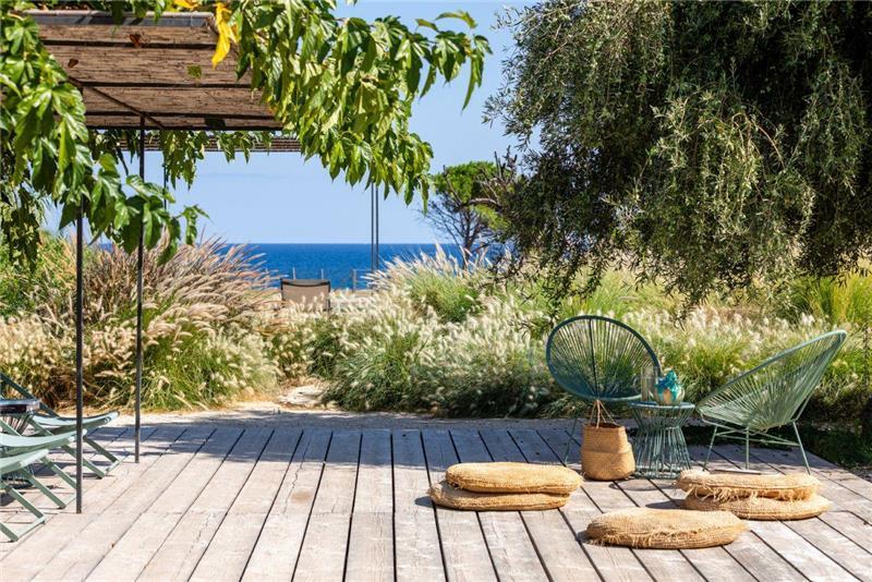 Sea-view villa in Avola, photograph 26