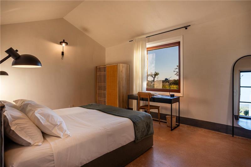 Villa in Noto, photograph 10
