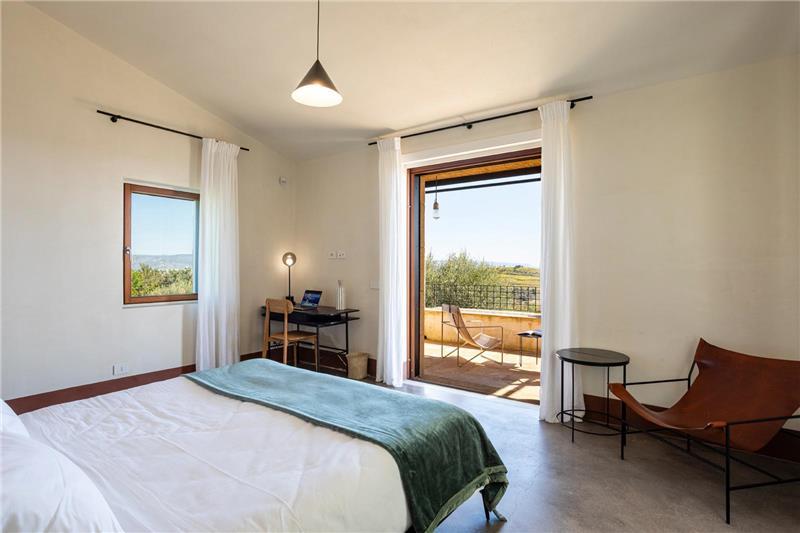 Villa in Noto, photograph 11