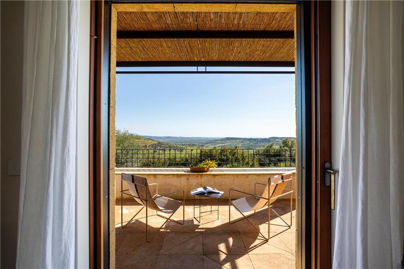 Villa in Noto, photograph 14