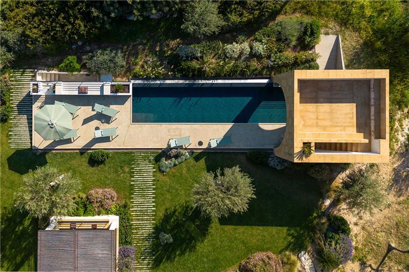 Villa in Noto, photograph 4