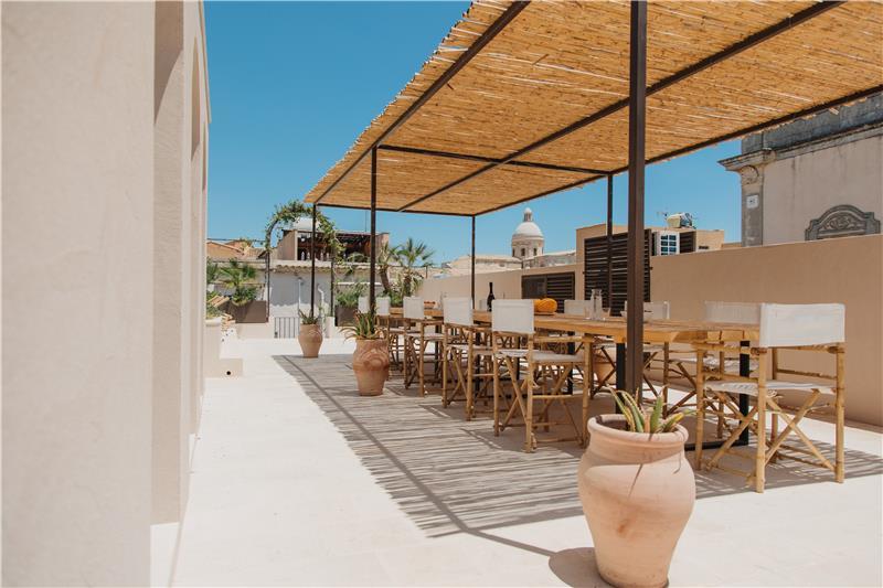 Villa in Noto, photograph 8