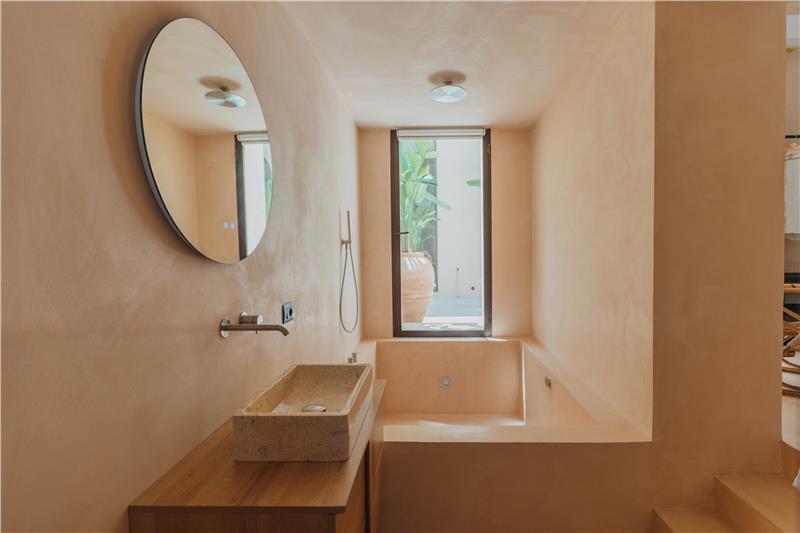 Villa in Noto, photograph 15
