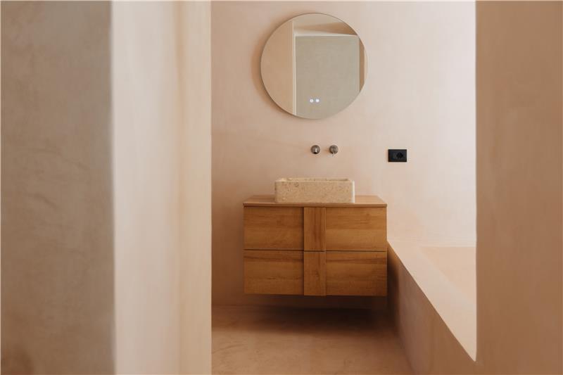 Villa in Noto, photograph 16